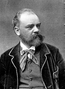 Dvorak