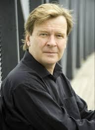 Magnus Lindberg