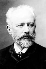 Tchaikovsky