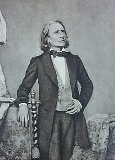 Liszt