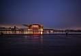 The Royal Danish Opera House.