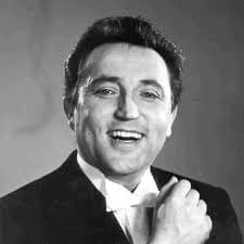 Fritz Wunderlich