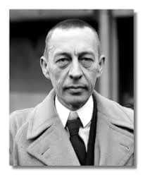 Rachmaninoff