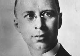 Prokofiev