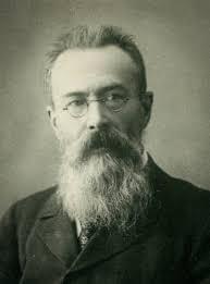 Rimsky-Korsakov