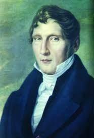 Louis Spohr