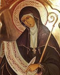 Hildegard of Bingen