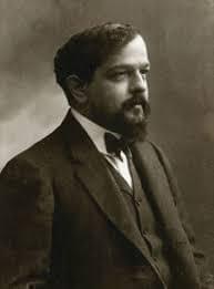 Debussy