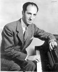 George Gershwin