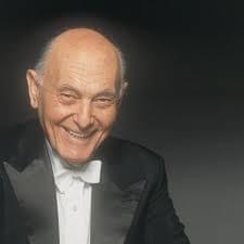 Sir Georg Solti