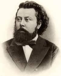 Mussorgsky