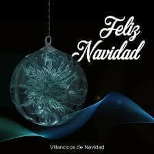 Feliz Navidad