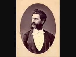 Johann Strauss Jr.