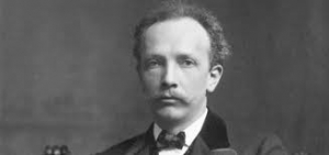 Richard Strauss