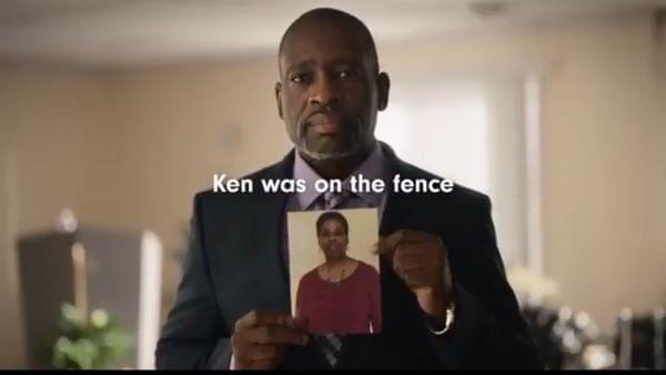 Ken McCray