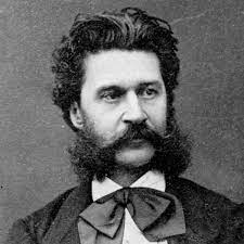 Johann Strauss Jr.