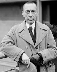 Rachmaninoff