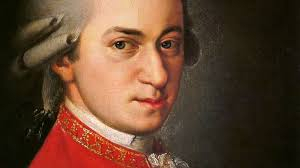 Mozart