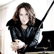 Helene Grimaud