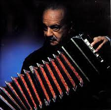 Astor Piazzolla