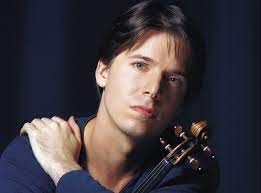 Joshua Bell