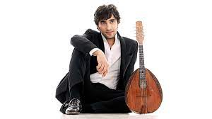 Avi Avital