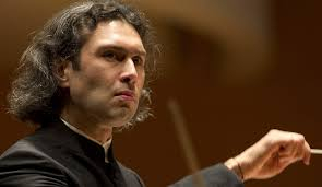 Vladimir Jurowski