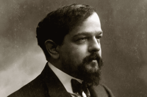 Debussy