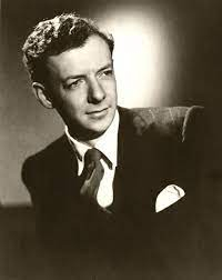 Benjamin Britten