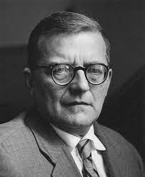 Shostakovich