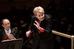 Marin Alsop