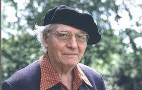 Olivier Messiaen