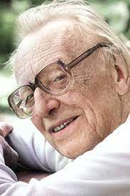 Carl Orff