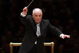 Daniel Barenboim