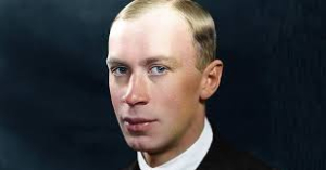 Prokofiev