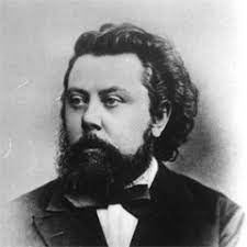 Mussorgsky