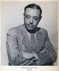 William Grant Still