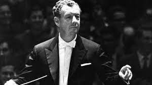 Benjamin Britten