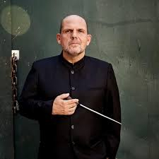 Jaap van Zweden