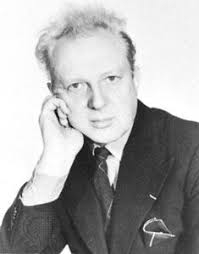 Leopold Stokowski