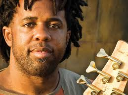 Victor Wooten