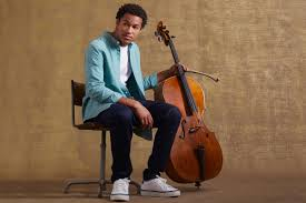 Sheku Kanneh-Mason