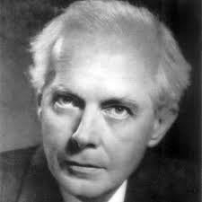 Bela Bartok