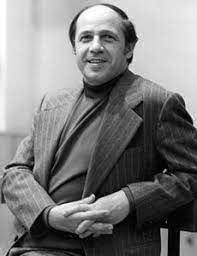 Pierre Boulez