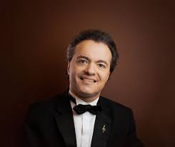 Evgeny Kissin