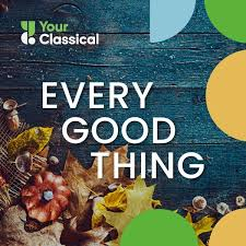 Every Good Thing program image