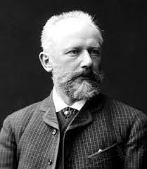 Tchaikovsky