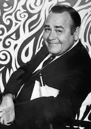 Jonathan Winters