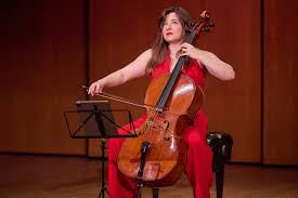 Alisa Weilerstein