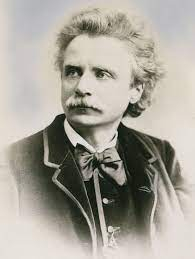 Edvard Grieg